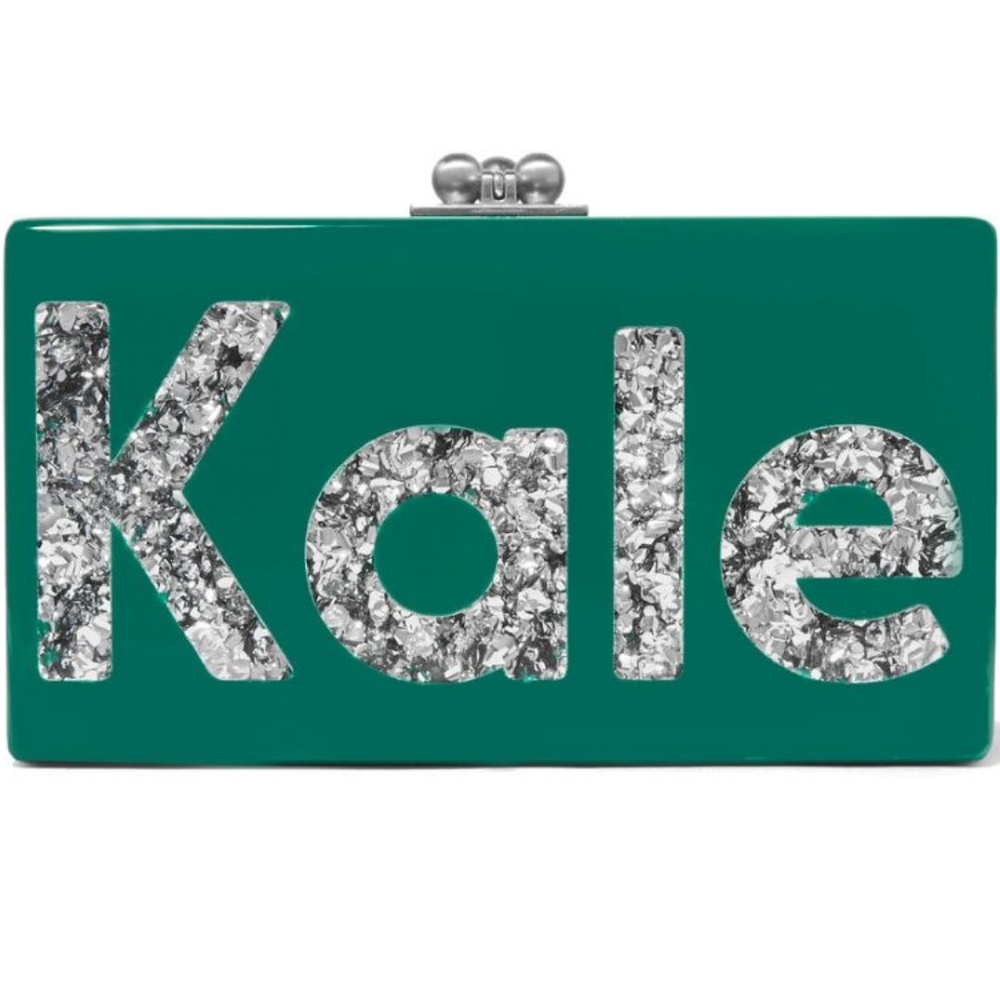 Edie Parker Clutch